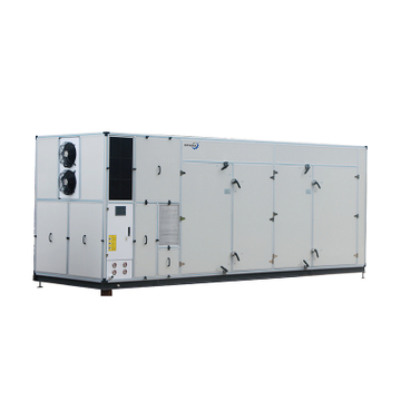 Dehidrator Buah Industri