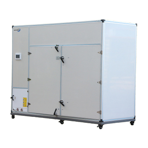 Dehidrator Pompa Panas
