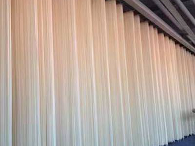 Mesin Pengering Pasta