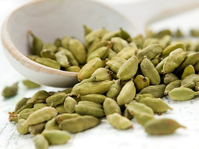 Mesin Pengering Kapulaga