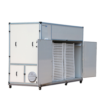 Dehidrator Pompa Panas