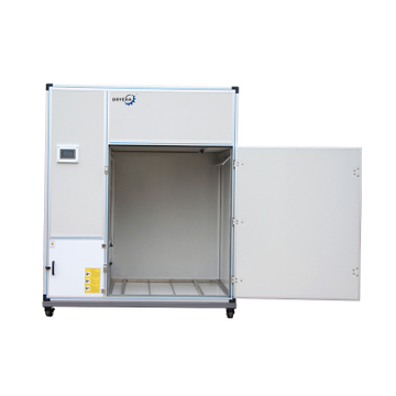 Mesin Dehidrator Makanan